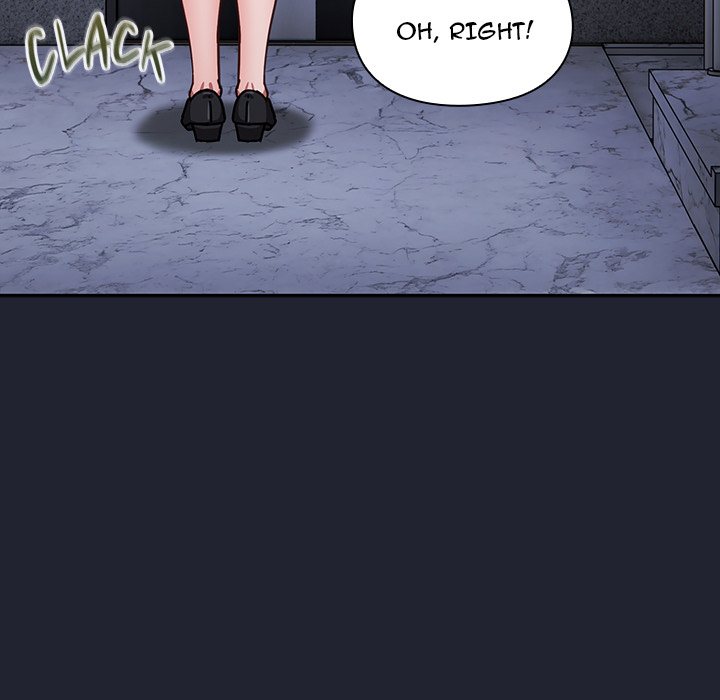 Let’s Play Hooky Chapter 21 - Page 81