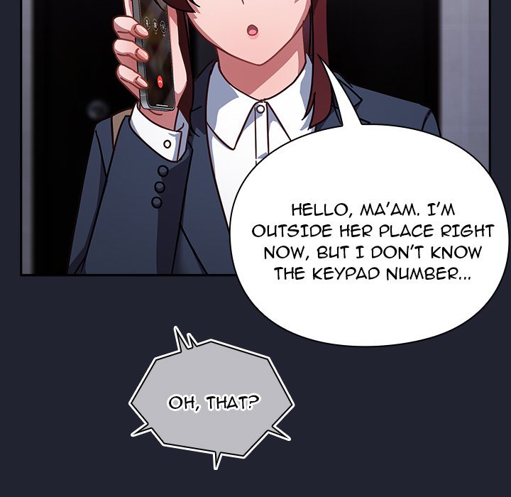Let’s Play Hooky Chapter 21 - Page 83