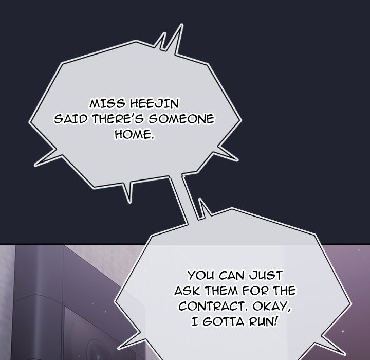Let’s Play Hooky Chapter 21 - Page 86