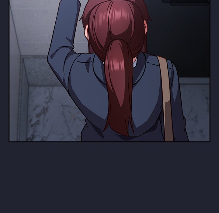 Let’s Play Hooky Chapter 21 - Page 90