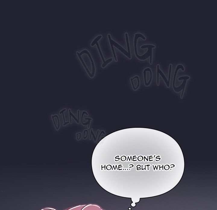 Let’s Play Hooky Chapter 21 - Page 91