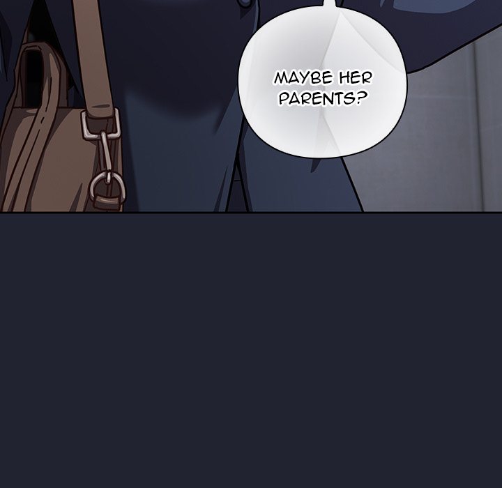 Let’s Play Hooky Chapter 21 - Page 93