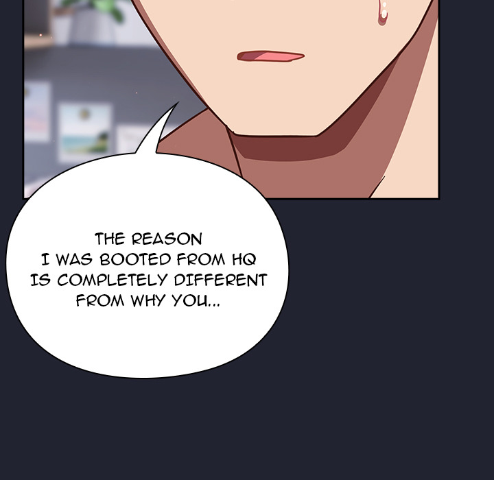 Let’s Play Hooky Chapter 22 - Page 101