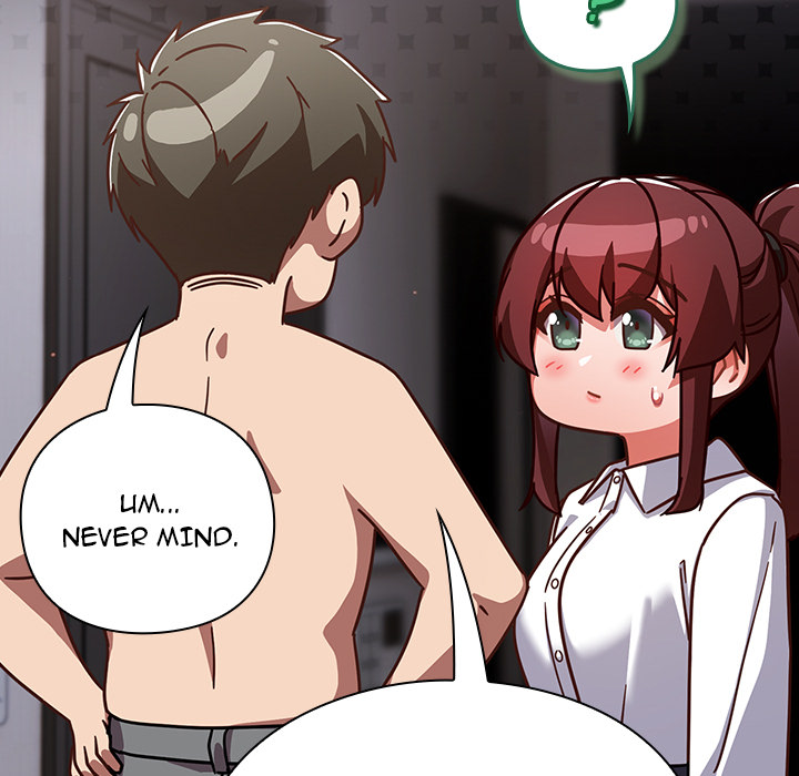 Let’s Play Hooky Chapter 22 - Page 103