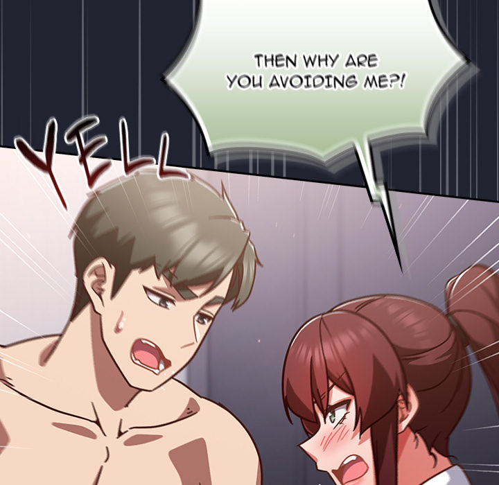Let’s Play Hooky Chapter 22 - Page 105
