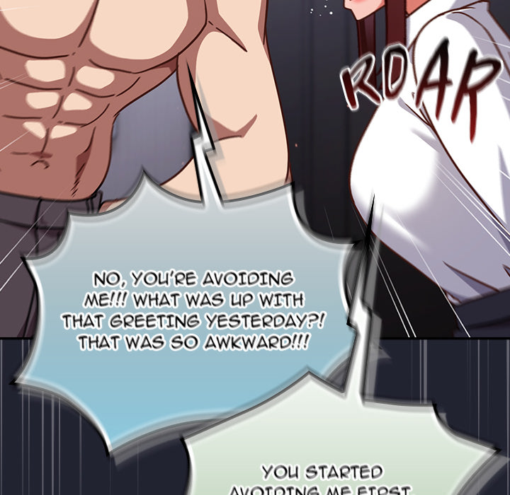 Let’s Play Hooky Chapter 22 - Page 106