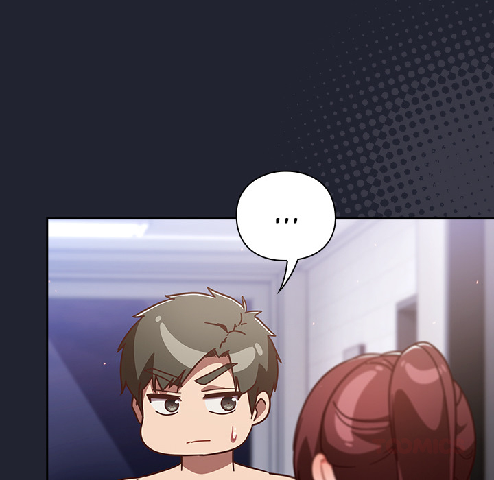 Let’s Play Hooky Chapter 22 - Page 108