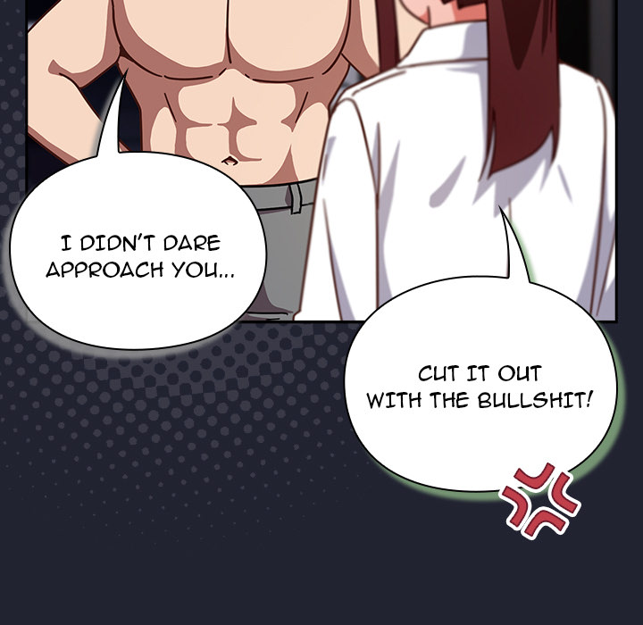 Let’s Play Hooky Chapter 22 - Page 111
