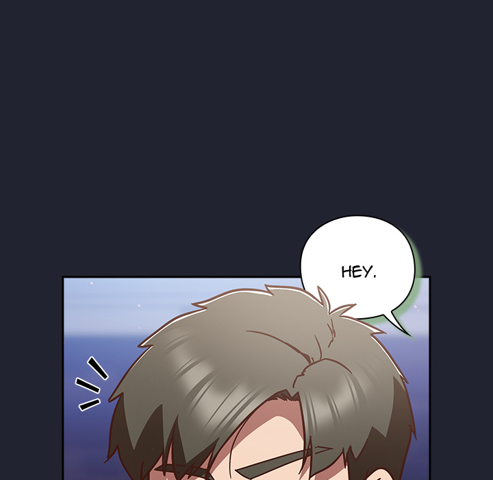 Let’s Play Hooky Chapter 22 - Page 112