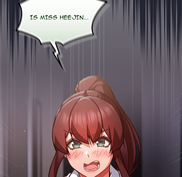 Let’s Play Hooky Chapter 22 - Page 115