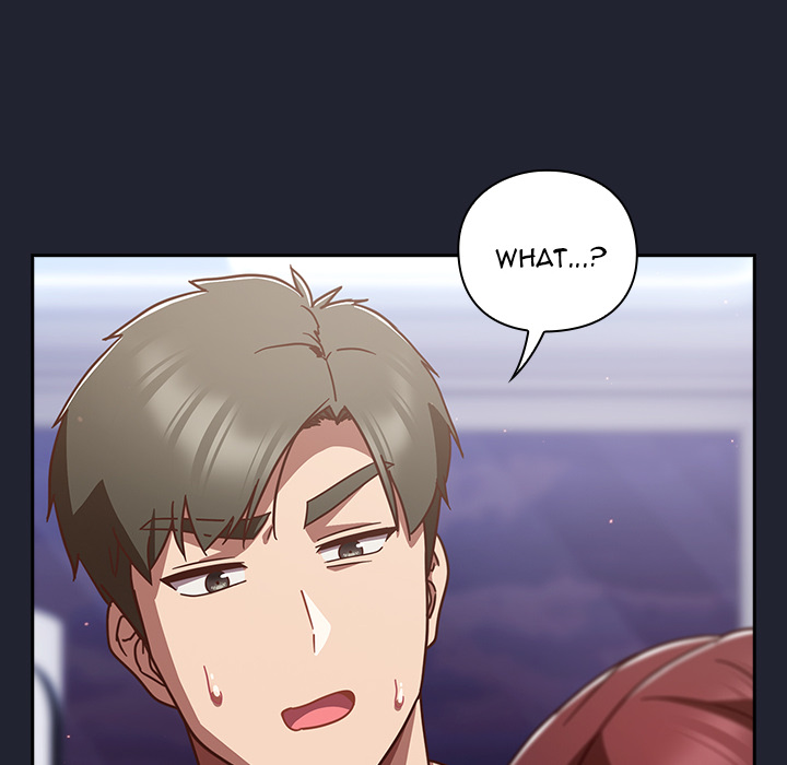 Let’s Play Hooky Chapter 22 - Page 118