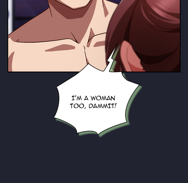 Let’s Play Hooky Chapter 22 - Page 119