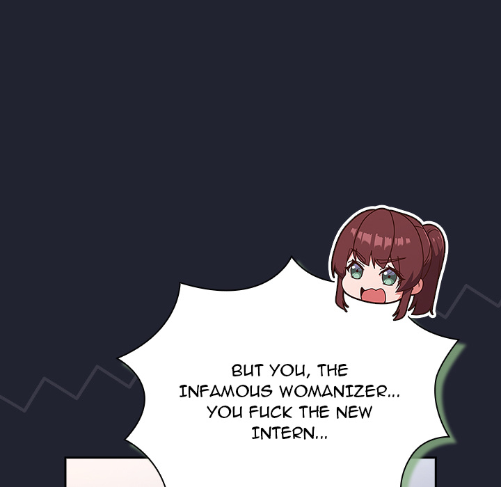 Let’s Play Hooky Chapter 22 - Page 120