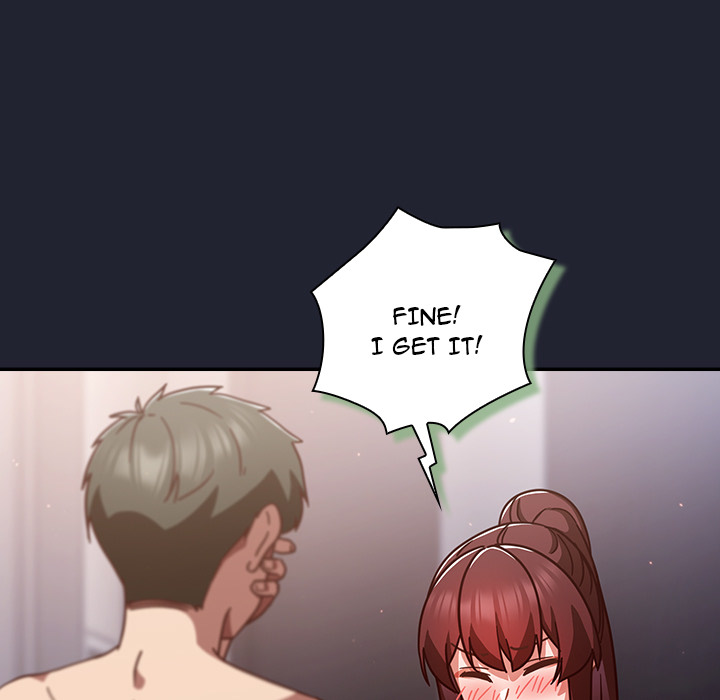 Let’s Play Hooky Chapter 22 - Page 123