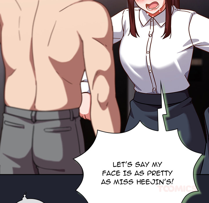 Let’s Play Hooky Chapter 22 - Page 124
