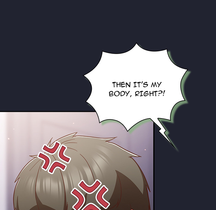 Let’s Play Hooky Chapter 22 - Page 126