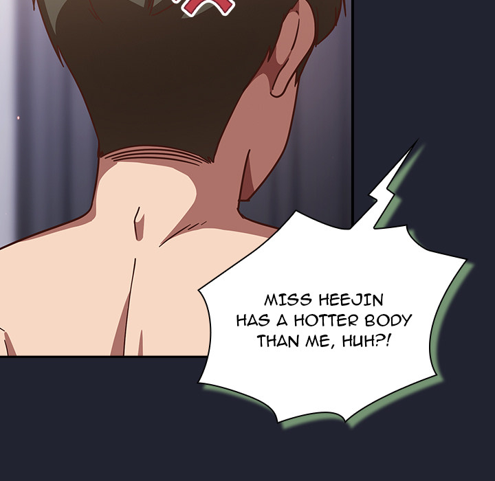 Let’s Play Hooky Chapter 22 - Page 127