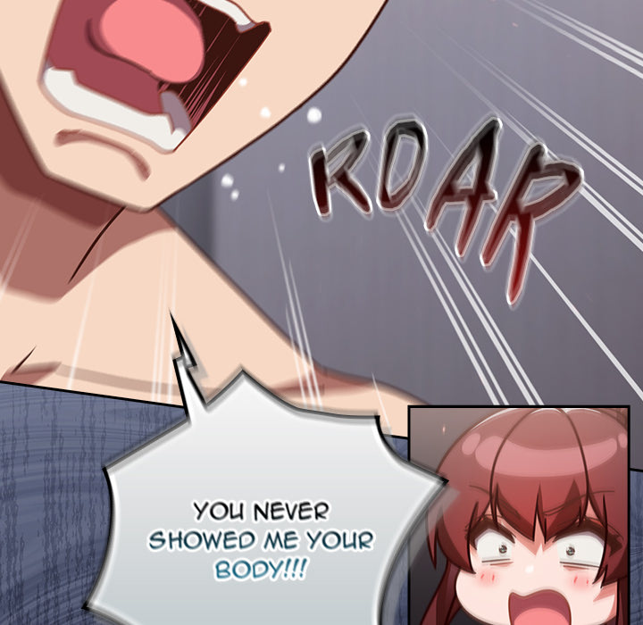 Let’s Play Hooky Chapter 22 - Page 130