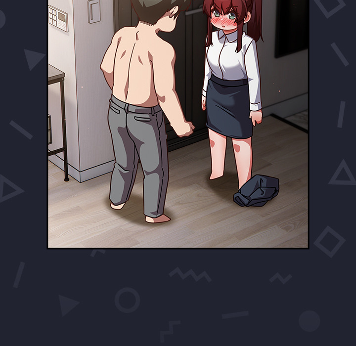 Let’s Play Hooky Chapter 22 - Page 133