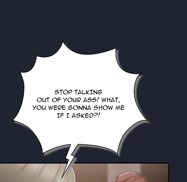 Let’s Play Hooky Chapter 22 - Page 138