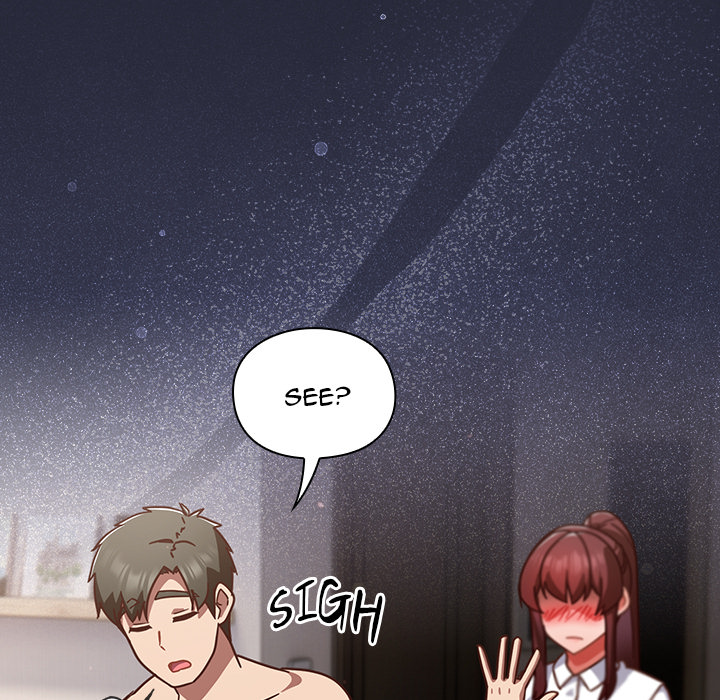 Let’s Play Hooky Chapter 22 - Page 141