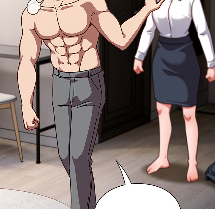 Let’s Play Hooky Chapter 22 - Page 142