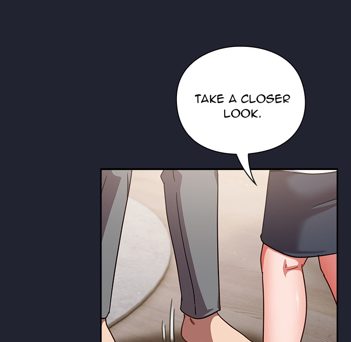 Let’s Play Hooky Chapter 22 - Page 157