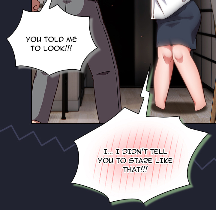 Let’s Play Hooky Chapter 22 - Page 169