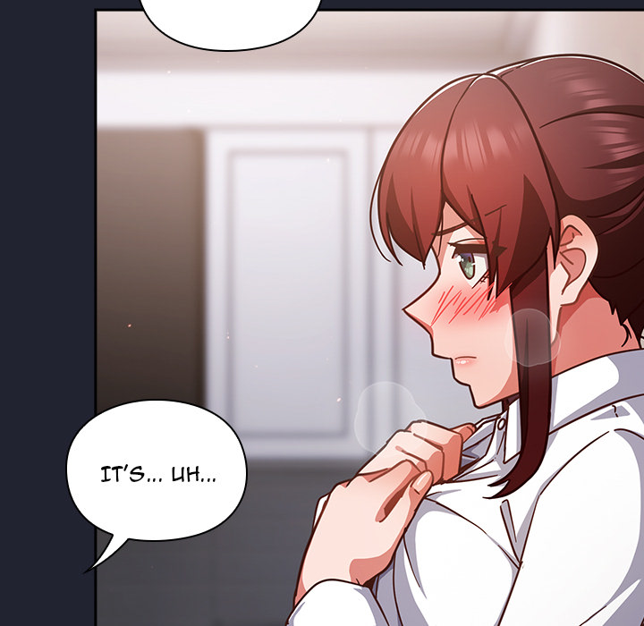 Let’s Play Hooky Chapter 22 - Page 173