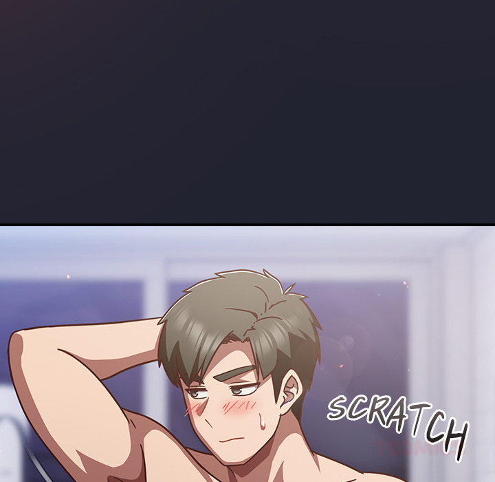 Let’s Play Hooky Chapter 22 - Page 180