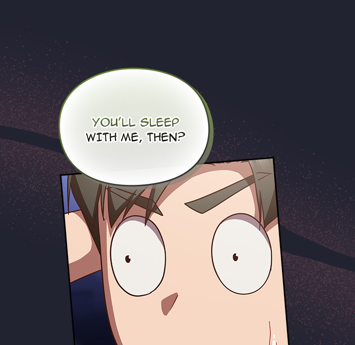 Let’s Play Hooky Chapter 22 - Page 182