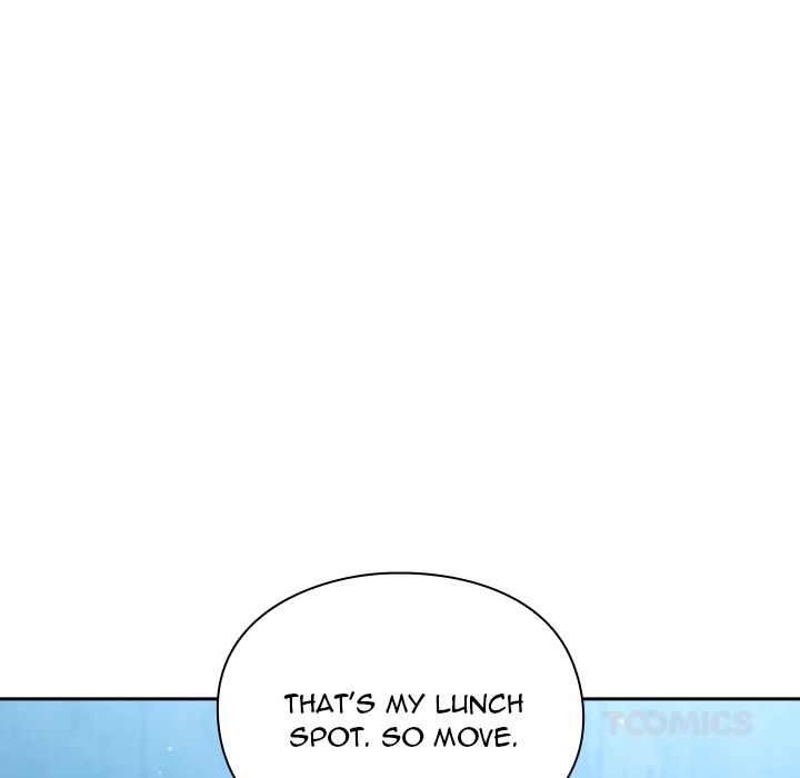 Let’s Play Hooky Chapter 22 - Page 28
