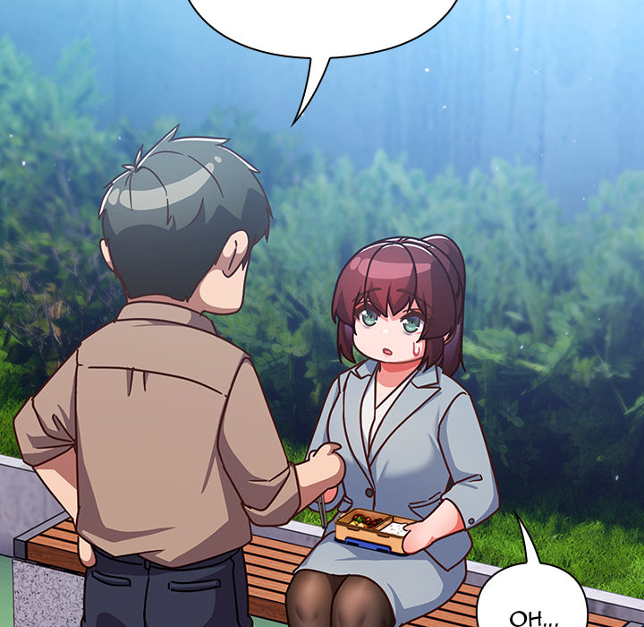 Let’s Play Hooky Chapter 22 - Page 29