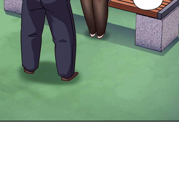 Let’s Play Hooky Chapter 22 - Page 30