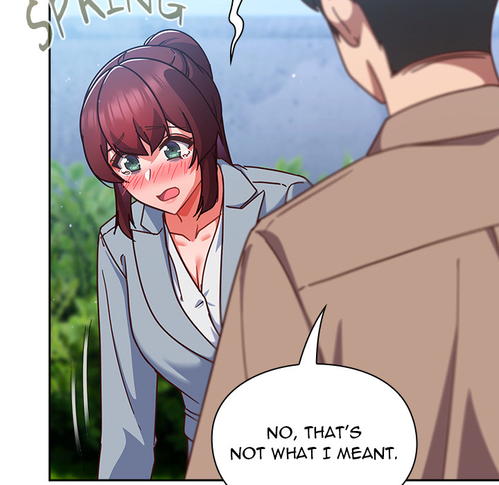 Let’s Play Hooky Chapter 22 - Page 32