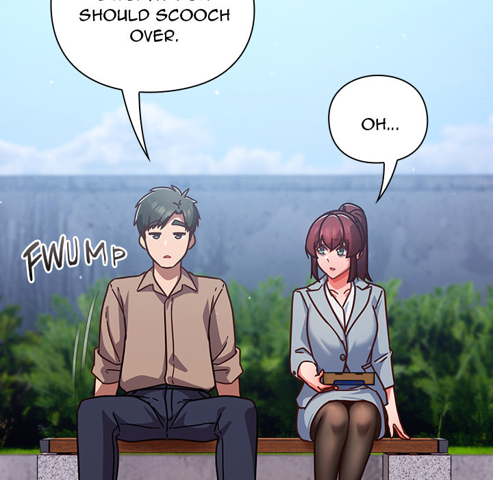Let’s Play Hooky Chapter 22 - Page 34