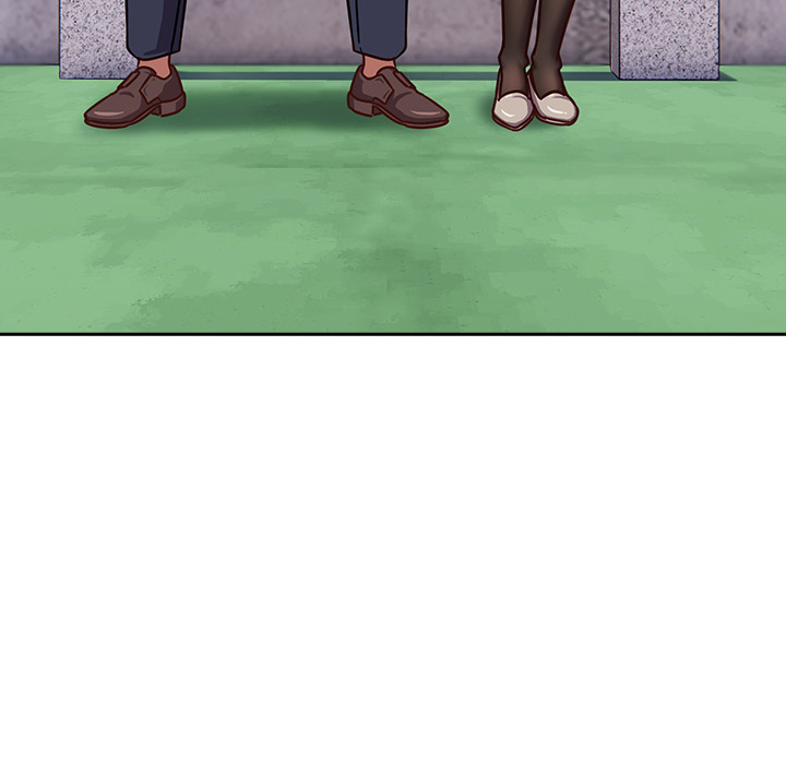 Let’s Play Hooky Chapter 22 - Page 35