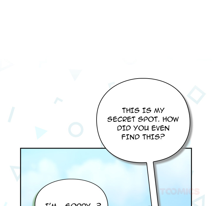 Let’s Play Hooky Chapter 22 - Page 36
