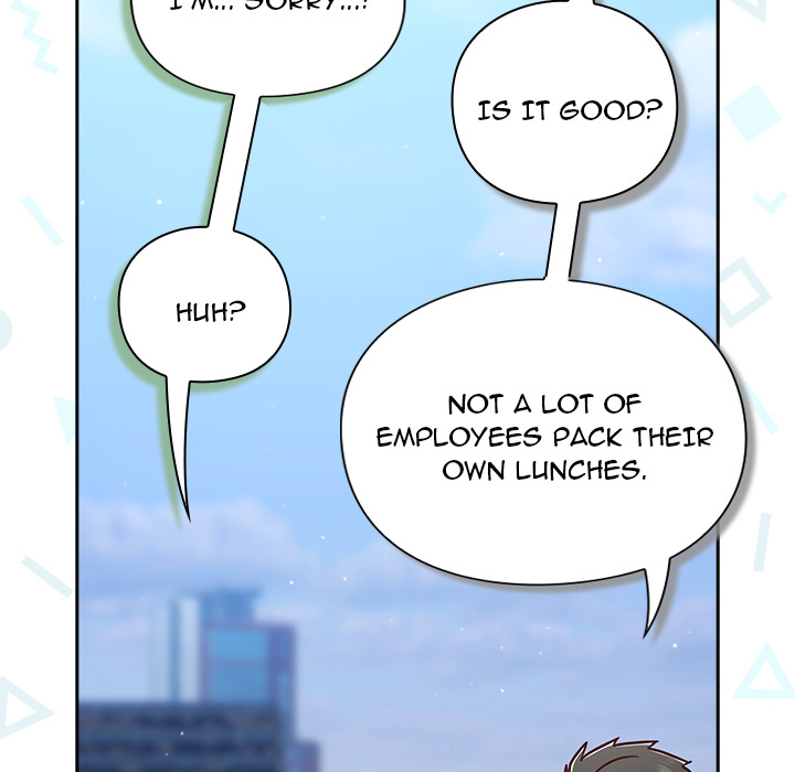 Let’s Play Hooky Chapter 22 - Page 37