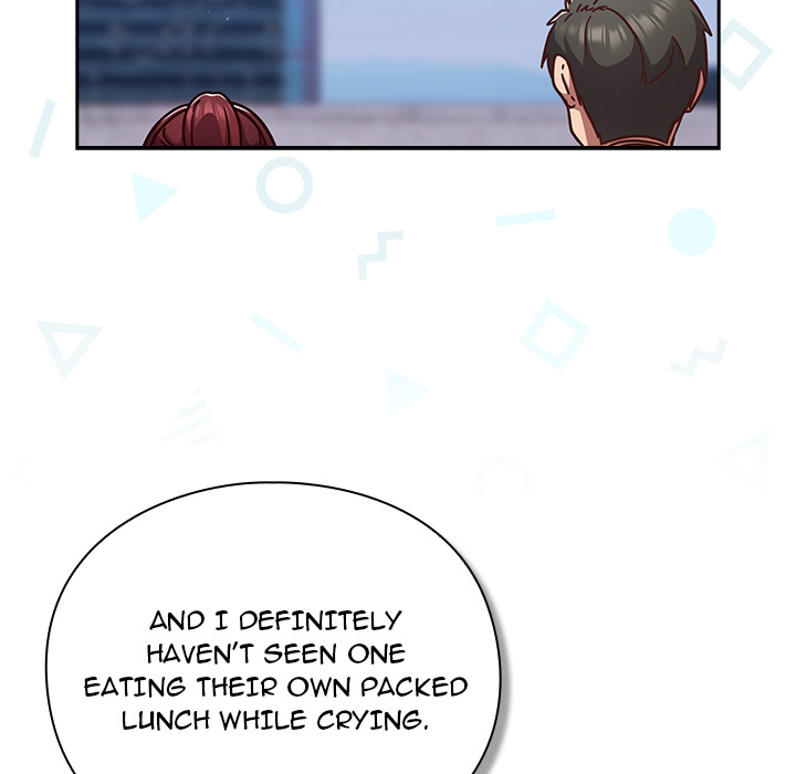 Let’s Play Hooky Chapter 22 - Page 38