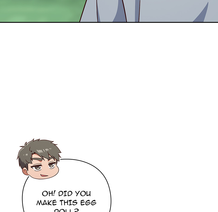 Let’s Play Hooky Chapter 22 - Page 43