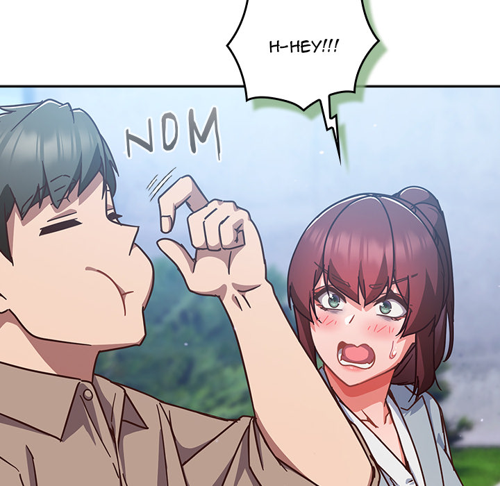Let’s Play Hooky Chapter 22 - Page 46