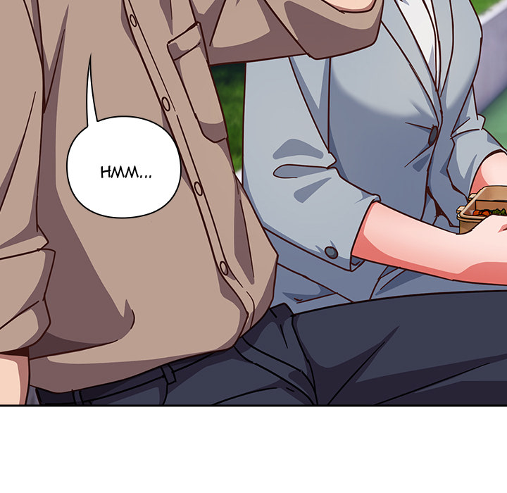 Let’s Play Hooky Chapter 22 - Page 47