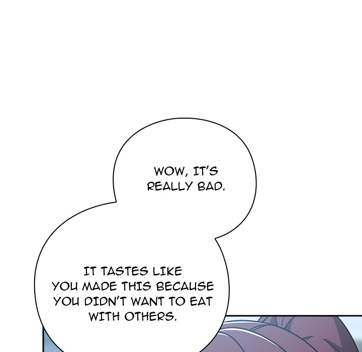 Let’s Play Hooky Chapter 22 - Page 48