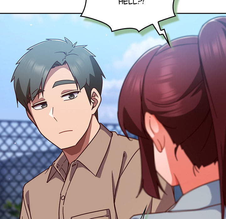 Let’s Play Hooky Chapter 22 - Page 51