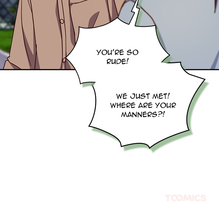 Let’s Play Hooky Chapter 22 - Page 52