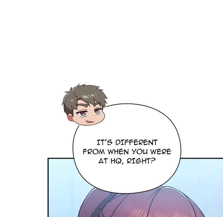 Let’s Play Hooky Chapter 22 - Page 56
