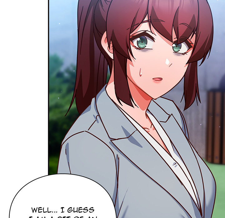 Let’s Play Hooky Chapter 22 - Page 57