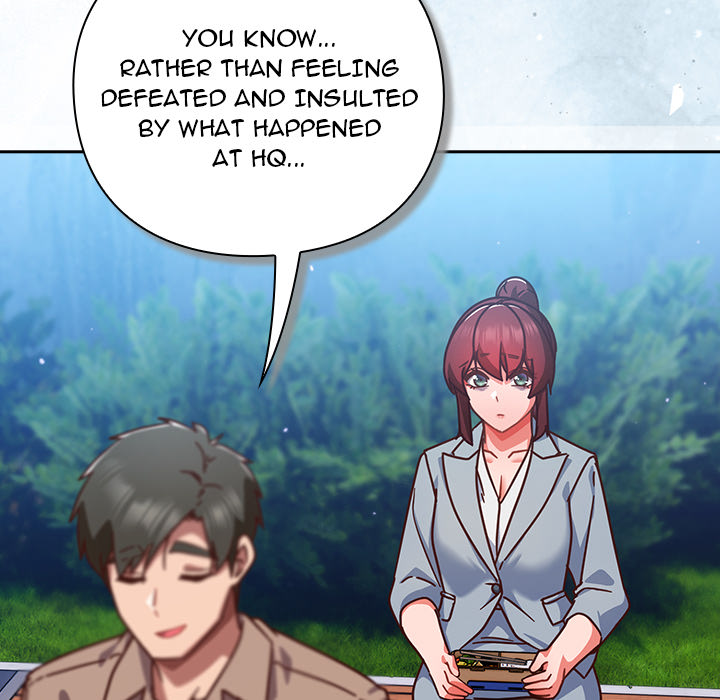 Let’s Play Hooky Chapter 22 - Page 64