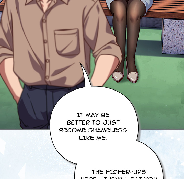 Let’s Play Hooky Chapter 22 - Page 65